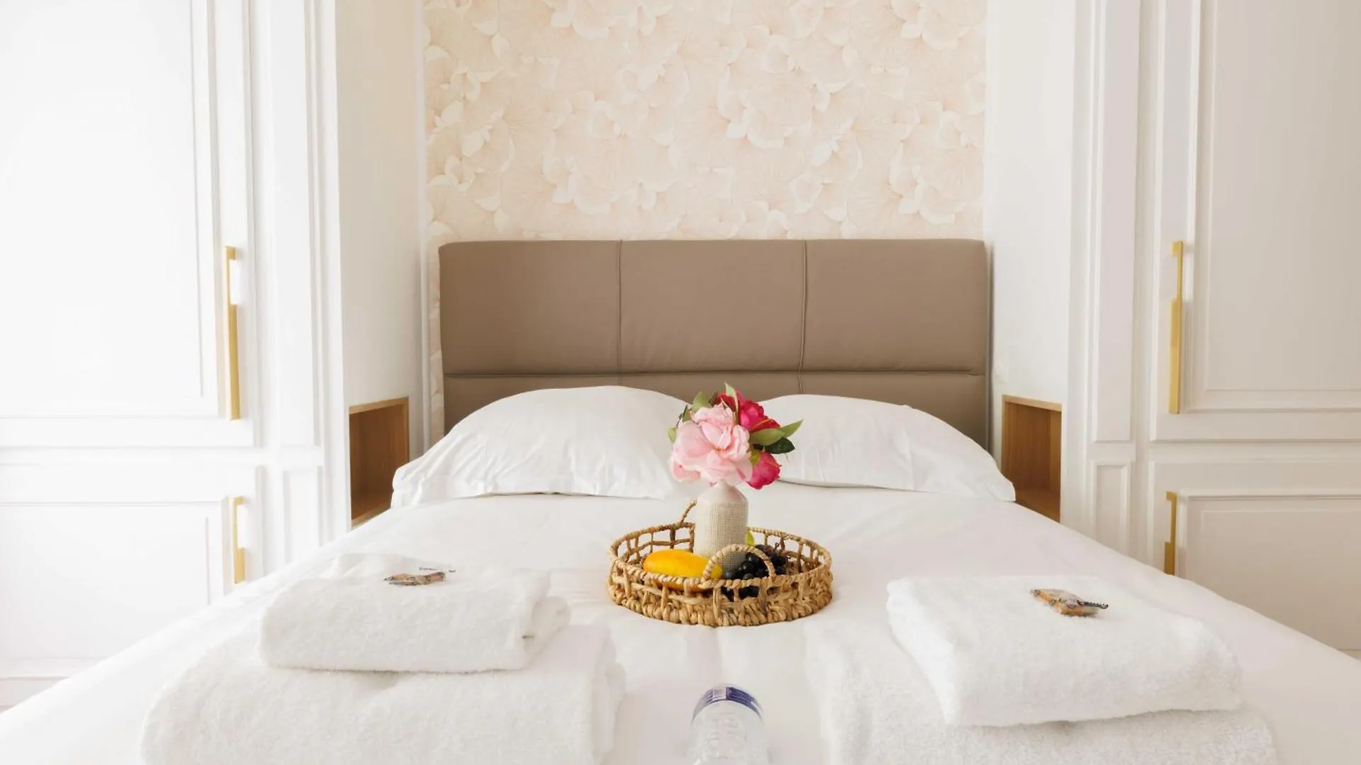 Appartement Charming - 2br-4p - Beaugrenelle
