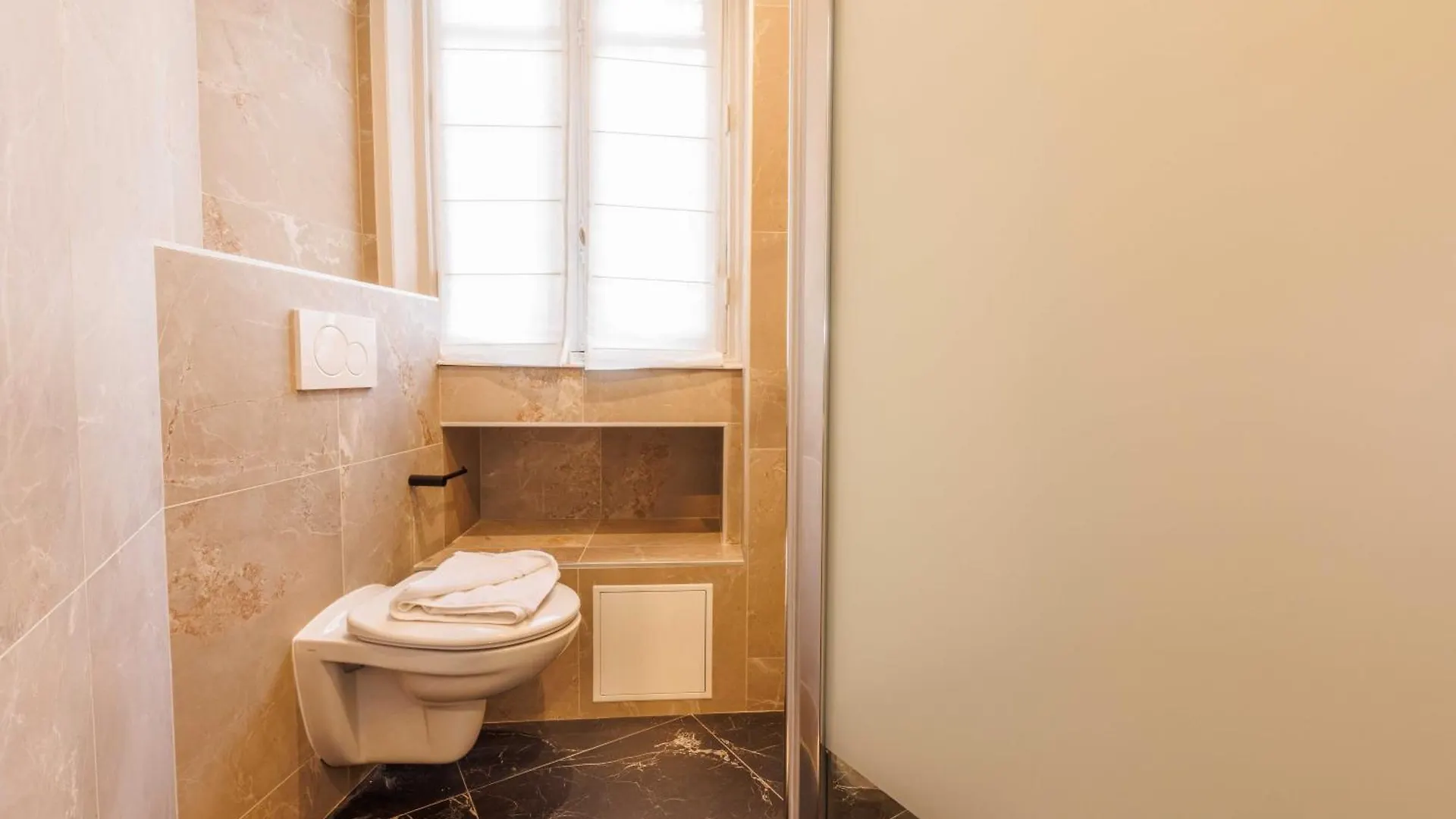 Appartement Charming - 2br-4p - Beaugrenelle *