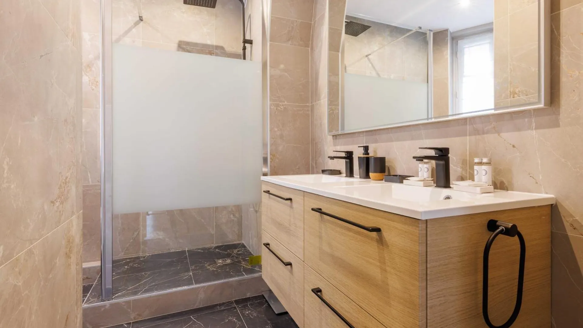 Charming - 2br-4p - Beaugrenelle *