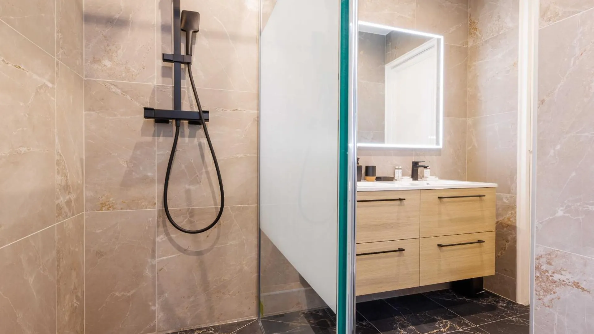 Apartment Charming - 2br-4p - Beaugrenelle