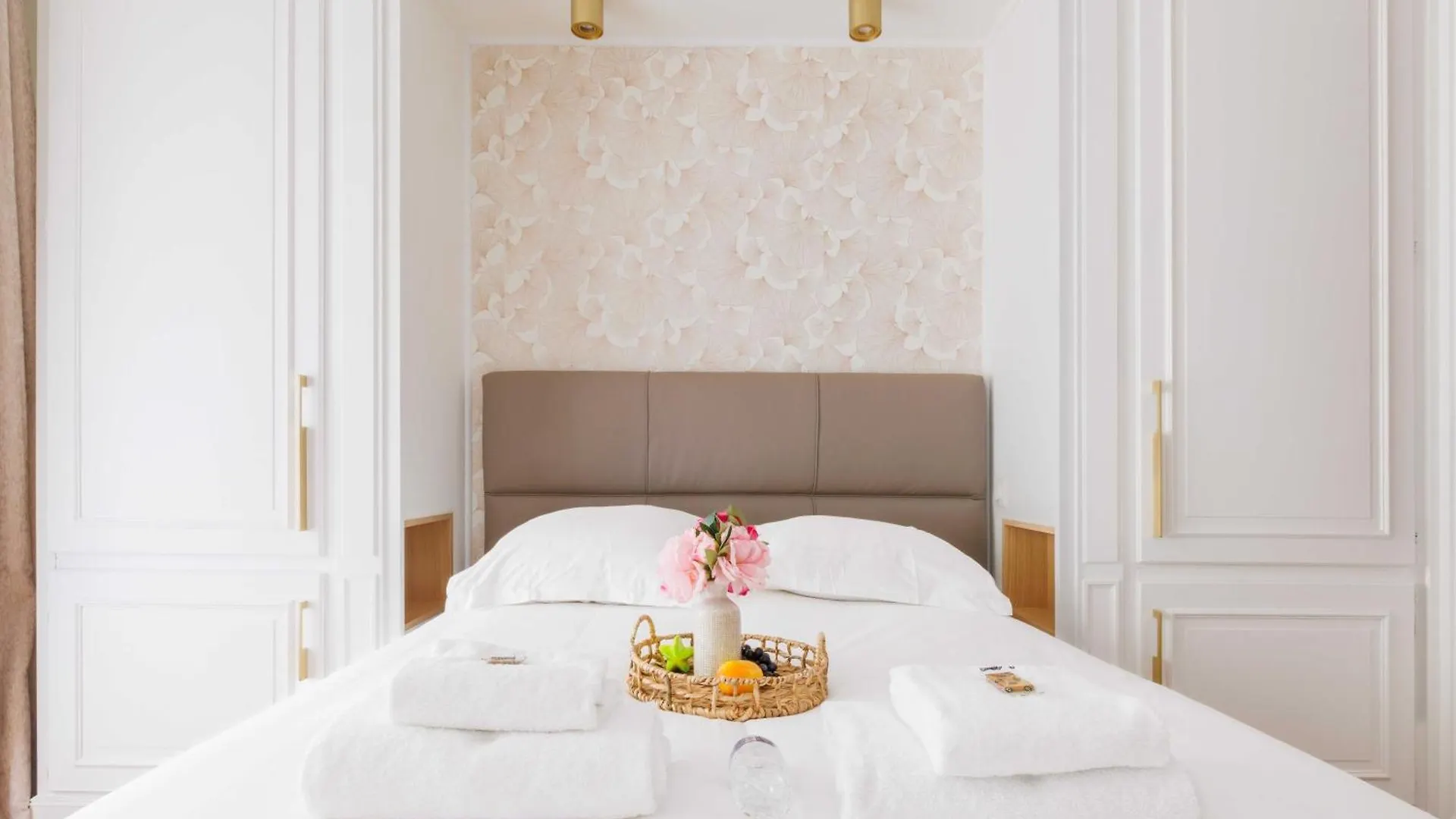 Charming - 2br-4p - Beaugrenelle Apartment