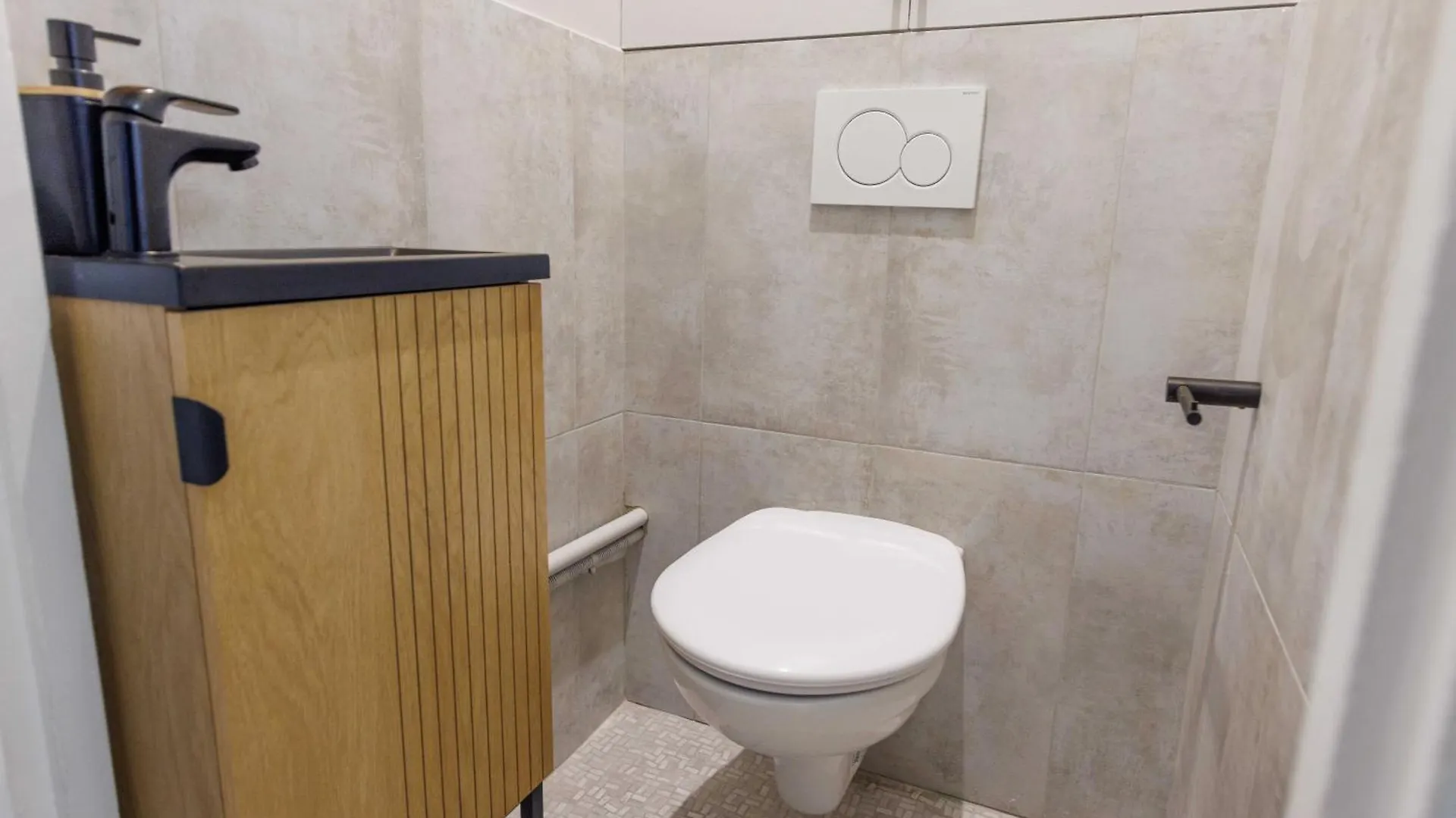 Charming - 2br-4p - Beaugrenelle * Paris