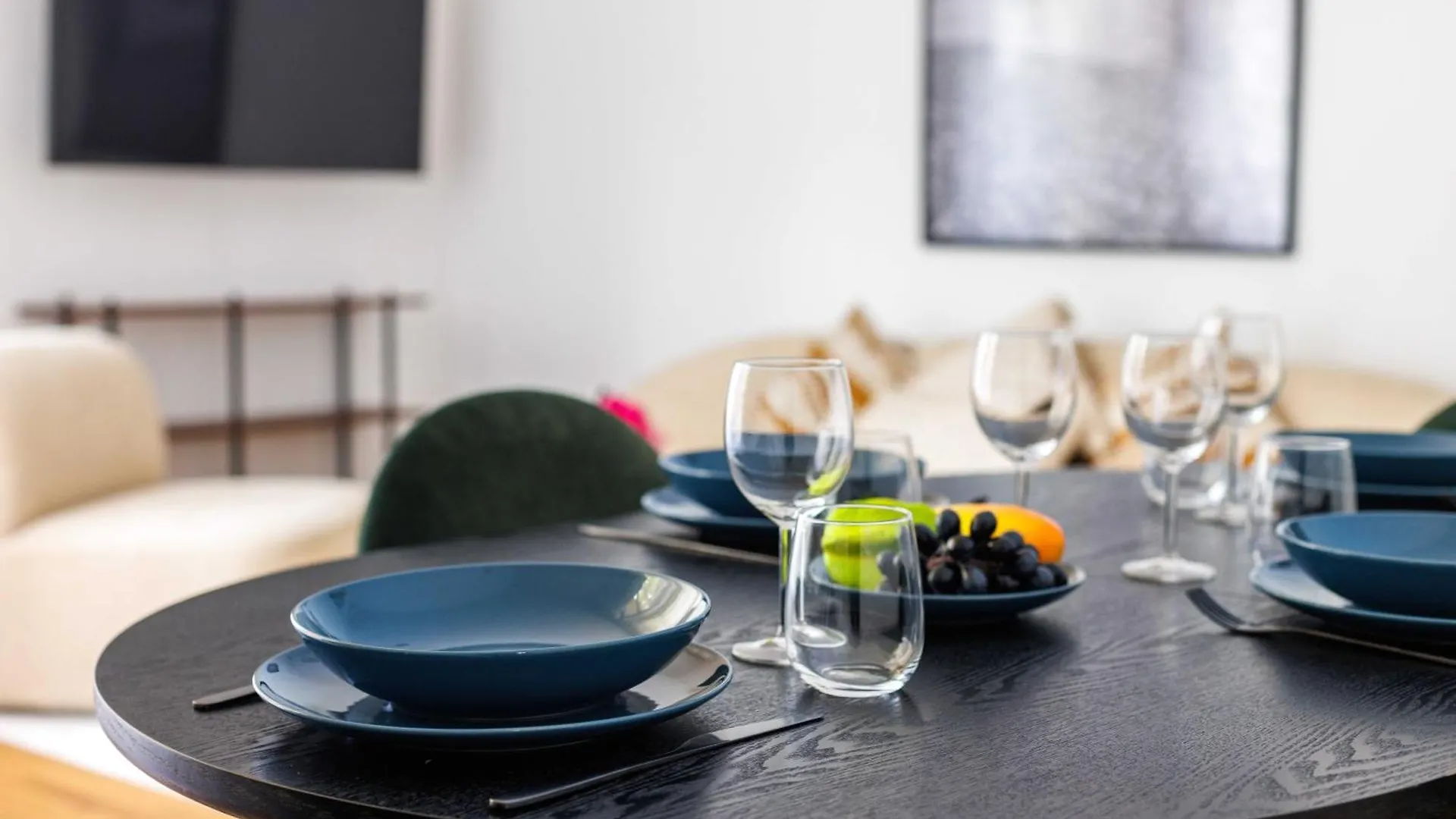 Apartment Charming - 2br-4p - Beaugrenelle